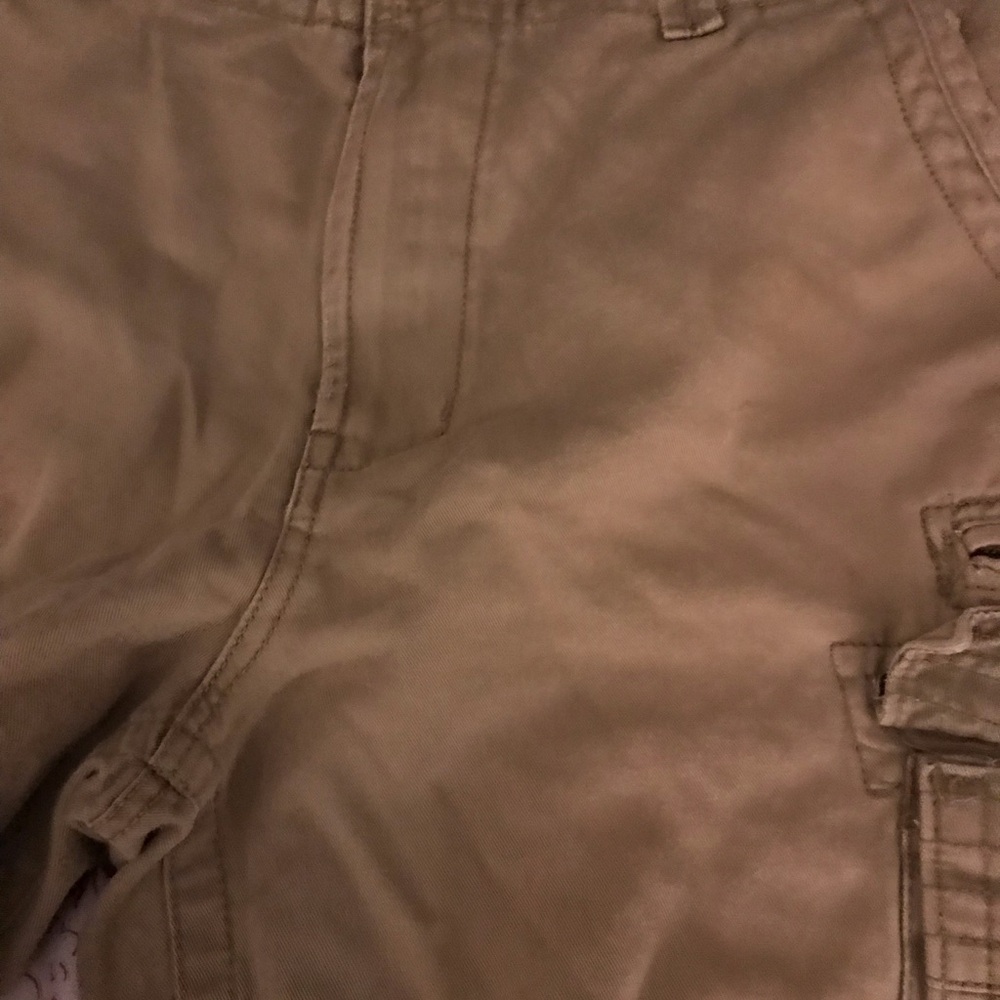 Like new shorts